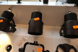 Udendørslampe MARKSLÖJD Garden 24 Spot 3W
