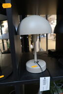 Bordlampe ELLEN To-Go Beige