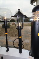 Udendørslampe MARKSLÖJD