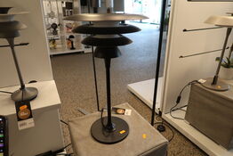 Bordlampe BELID DaVinci Matsort