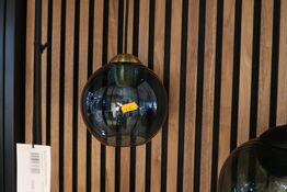 Pendel HALO DESIGN Bubbles Ø14 Smoke