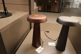 Bordlampe DESIGN FOR THE PEOPLE Arcello Bruneret