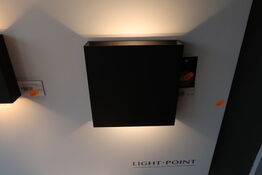 Udendørslampe LIGHT POINT Compact Up/Down
