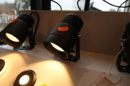 Udendørslampe MARKSLÖJD Garden 24 Spot 3W