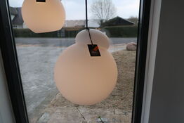Pendel FRANDSEN Lighting Air Ø28 Opal