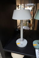 Bordlampe COMPANION T1 Støvet