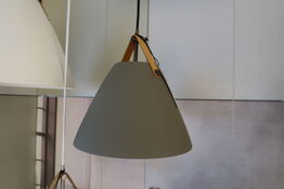 Pendel DESIGN FOR THE PEOPLE Strap 27 Beige