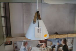 Pendel DESIGN FOR THE PEOPLE Strap 16 Glas