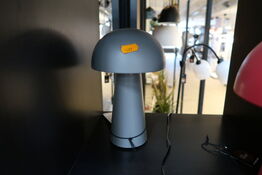Bordlampe NIELSEN LIGHT Move Me Støvetgrøn
