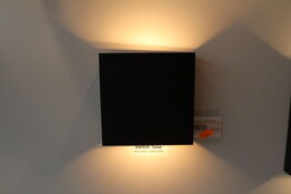 Udendørslampe LIGHT POINT Compact W1
