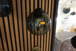 Pendel HALO DESIGN Bubbles Ø14 Smoke