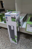 2 stk. udendørslamper PHILIPS myGarden