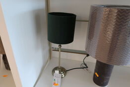 Bordlampe SPEEDTSBERG 121168