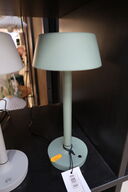 Bordlampe COMPANION T1 Støvet
