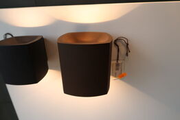 Udendørslampe LIGHT POINT Mirage W1