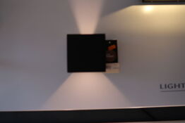 Udendørslampe LIGHT POINT Cube LED