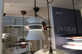 Pendel BELID DIABLO Ø16,5 cm