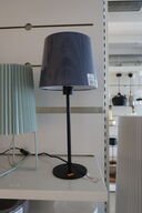 Bordlampe KAJ SIMONSEN Main Sort