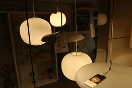 Pendel DESIGN FOR THE PEOPLE Artist 25 Beige