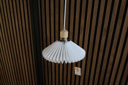 Pendel HALO DESIGN Paris Ø24 Hvid