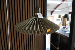Pendel HALO DESIGN Paris Ø40 Forest Green