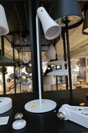 Bordlampe