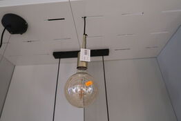 Pendel DESIGN FOR THE PEOPLE Paco Messing