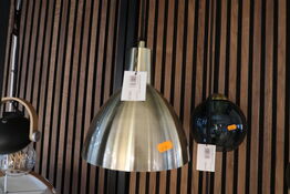 Pendel HALO DESIGN Metropols Ø20 Antik