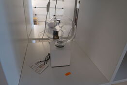 Bordlampe