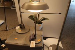 Bordlampe BELID Horisont Lille Metallic
