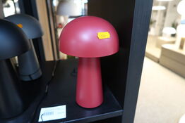 Bordlampe NIELSEN LIGHT Move Me Vinrød