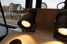 Udendørslampe MARKSLÖJD Garden 24 Spot 3W