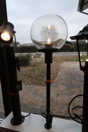 Udendørslampe MARKSLÖJD