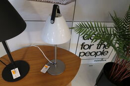 Bordlampe DESIGN FOR THE PEOPLE Strap 16 Opal