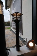 Udendørslampe MARKSLÖJD
