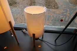 Gulvlampe KAJ SIMONSEN Sticks