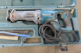 Bajonetsav MAKITA JR3050T