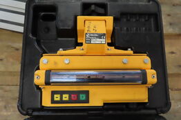 Grader SPECTRAL PRECISION GCR-1SM