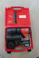 Støvsugermodul HILTI TE DRS-B