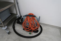 Støvsuger NILFISK VP300 Hepa