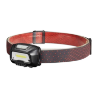 Pandelampe med IR-sensor 350 LM