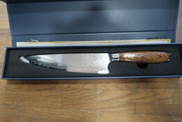 Kokkekniv NORDIC BLADES Gastro Blades 20,5cm