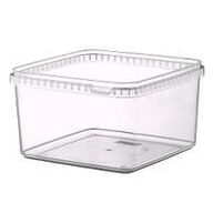 36 stk. Condibøtte B192 x D192 x H113 mm 3 ltr ekskl låg Frysekvalitet