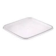 100 stk. Låg til condibøtte B192 x D192 mm Frysekvalitet