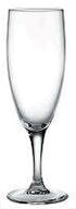 24 stk. Champagneglas Elegance 17 cl