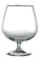 12 stk. Cognacglas Degustation 25 cl