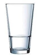 24 stk. Vandglas Stack-up 35 cl Hill-ball