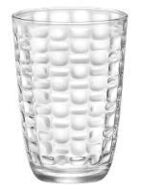 52 stk. Vandglas 39,5 cl H180 mm MAT