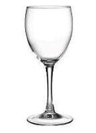 12 stk. Rødvinsglas Princesa 31 cl hærdet