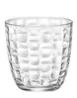 67 stk. Vandglas 29,5 cl H85 mm MAT